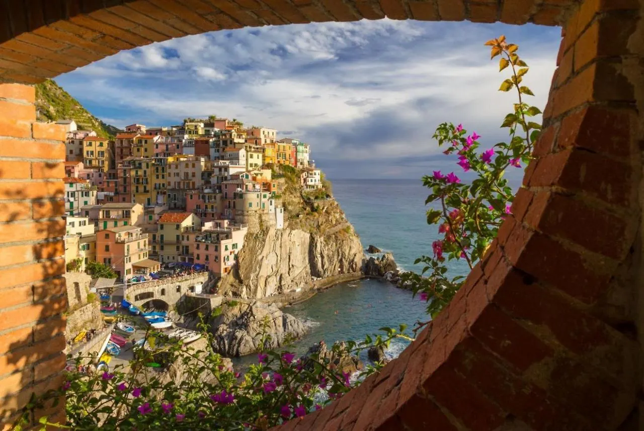 Villa Bramasole Rigomagno Italy