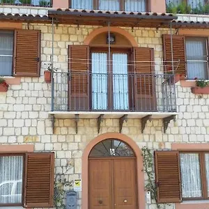La Casa In Pietra Bed & Breakfast Santa Caterina Villarmosa