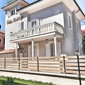 Greed Palace Affittacamere Lido di Ostia