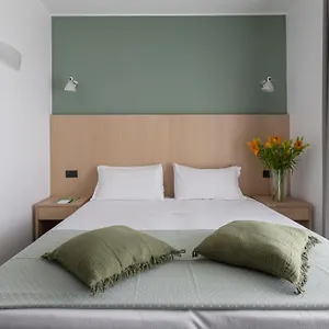 Energy Park Hotel Vimercate