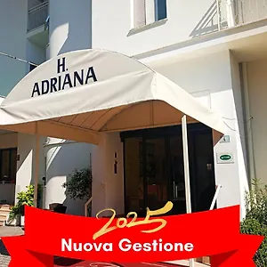 Adriana Hotel Bellaria-Igea Marina